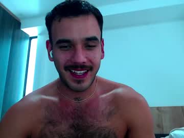 ale_one hot cam