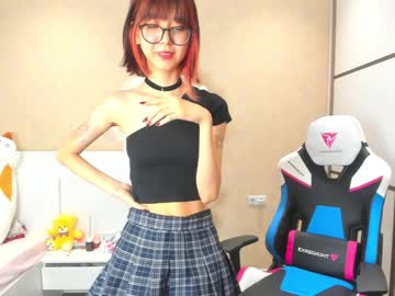 hot cam girl cherrypie_01 image #2034700