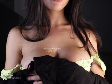 hot cam girl itsssssssme_lana image #1771793