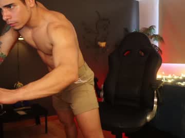 hot cam man stevemacklint image #2137085