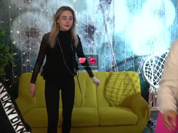 hot cam couple kira0541 image #2418951