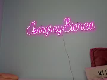 hot cam girl jeangreybianca image #2380812