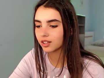hot cam girl nika_la image #896942