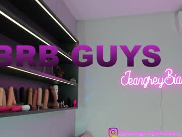 hot cam girl jeangreybianca image #3177241