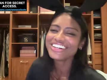hot cam girl annaceleste image #4439664