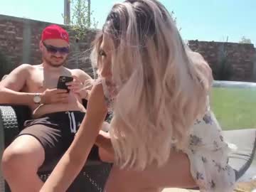 hot cam couple alexa_allan image #1165131
