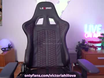 hot cam girl victoriahillova image #4193995
