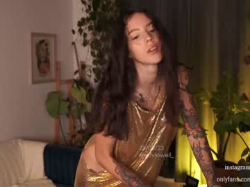 hot cam girl effylowell_ image #2668121
