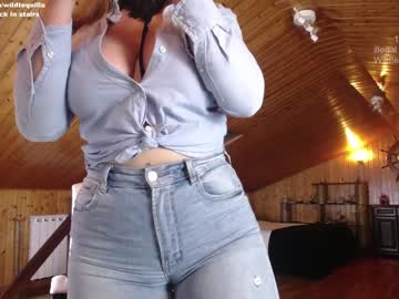 hot cam girl wildtequilla image #735567