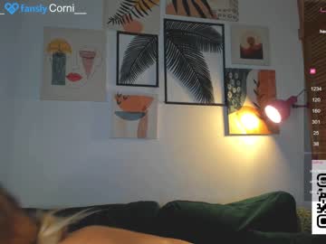 hot cam girl corni__ image #3824166
