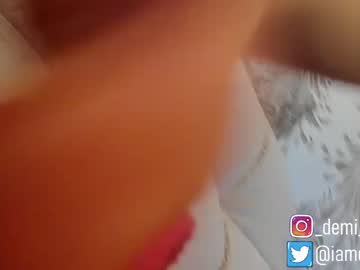 hot cam girl _demi_dee_ image #1215339