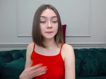 hot cam girl adelewilson__ image #192288