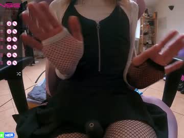 hot cam tranny mana_kali image #2398164