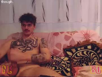 hot cam man mad_temple image #971365