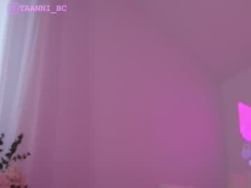 hot cam girl taanni_bc image #3556590