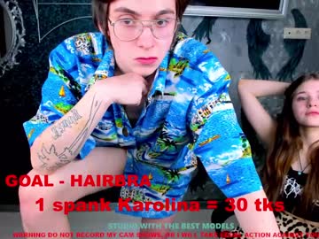 hot cam couple karolina_coy image #1099100