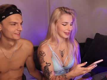 hot cam couple alinalol image #1836588