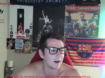 hot cam man bigjohnny550 image #1675858