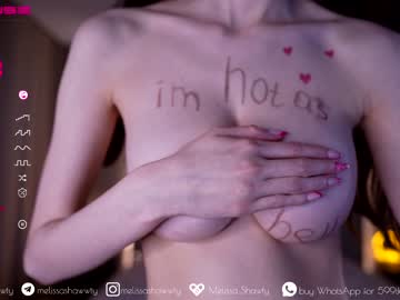 hot cam girl melissa_shawty image #3031904