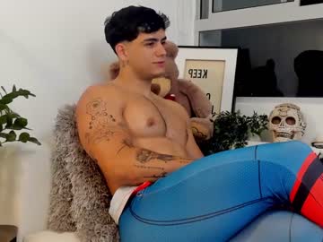 hot cam man noha_miler image #3173830