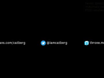hot cam girl catberg image #3626035