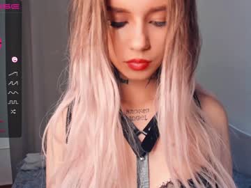 hot cam girl elfas_cute image #3232900