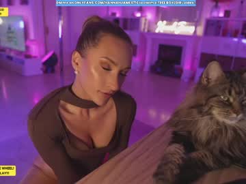 hot cam girl hannahjames710 image #3764951
