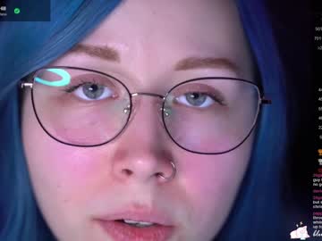 hot cam girl blue_mooncat image #3909671