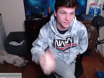 hot cam man masonmiller0 image #1005368