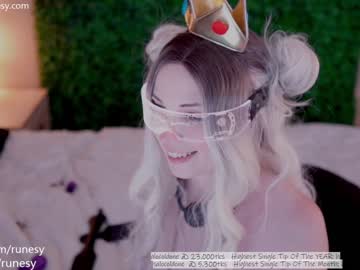 hot cam girl runesy image #2968980