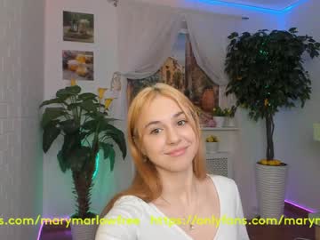 hot cam girl mary_marlow image #874788
