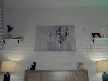 hot cam girl riskyproject image #4130672
