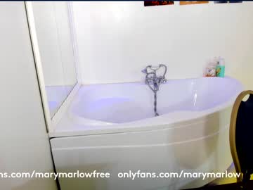 hot cam girl mary_marlow image #1018234