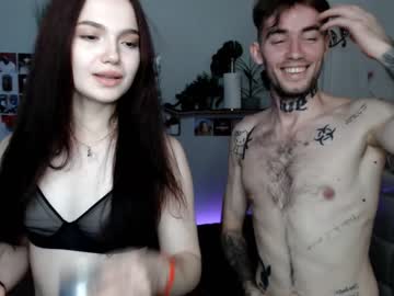 hot cam couple _reverse_gang_ image #3474848