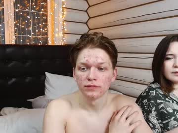 hot cam couple hizgi image #573321