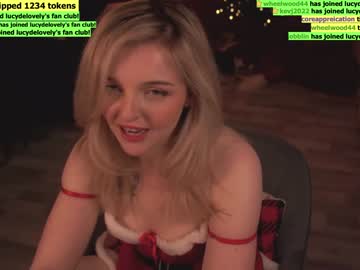 hot cam girl lucydelovely image #3977334