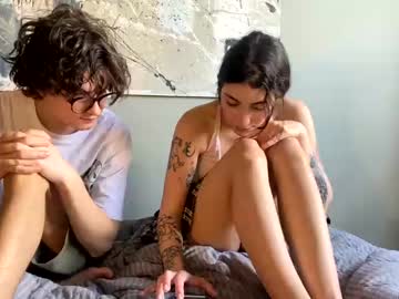 hot cam couple step__siblings image #4585508