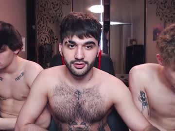 hot cam man teddy_mode image #1250332