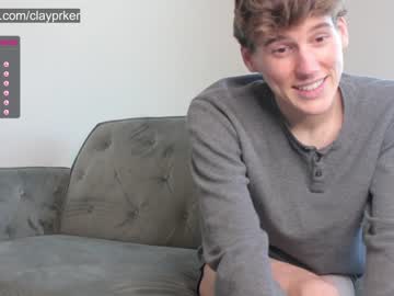 hot cam man clay_parker image #682405