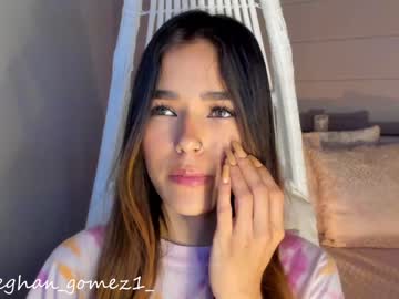hot cam girl _meghan_gomez1_ image #2222576