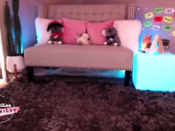 hot cam girl aubrilee image #1243357