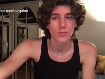 hot cam man clay_parker image #1671022