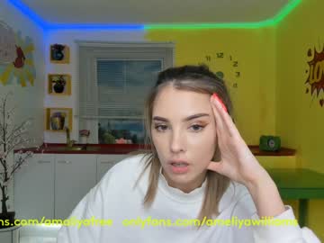 hot cam girl amelia__williams image #931647