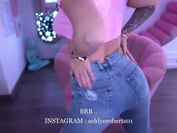 hot cam girl ashlyeroberts1 image #486196