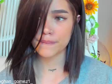 hot cam girl _meghan_gomez1_ image #59982