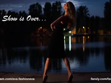 hot cam girl eva_fashionista image #3724313