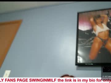 hot cam couple swinginmilf image #1636945
