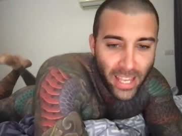 inkedstallion hot cam