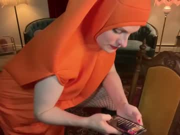 hot cam girl bigredcarrott image #3216434