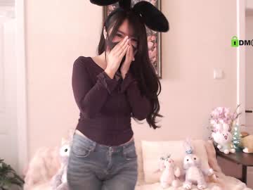 hot cam girl sisirabbit_ image #3872394